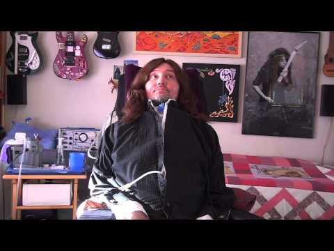 Jason Becker - Official Instructional Video Promo