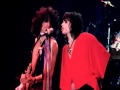Aerosmith All Your Love Lynn Manning Bowl MA 9 ...