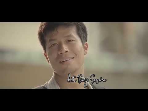 Menjadi Berkat, cipt. Pdt. Franky Tutuhatunewa.