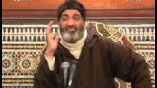 صورة المبادئ اللغوية 3\3 فريد الأنصاري Farid alAnsari