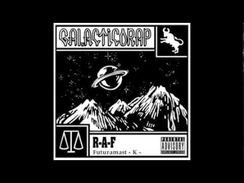 galactiCORAp - R.A.F
