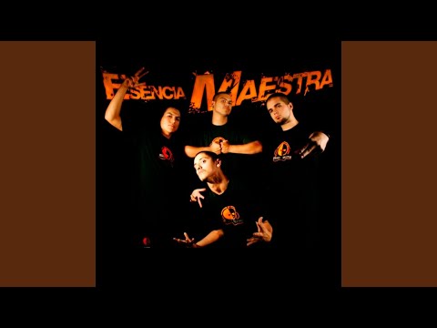 Esencia Contra ataca