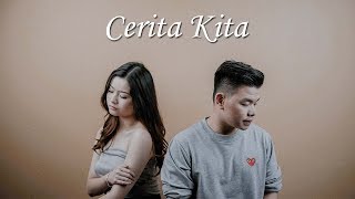 Download lagu WILLY ANGGAWINATA FT BRIGITTA TIFANNY - Cerita Kita (  MV   Lyric Video ) mp3