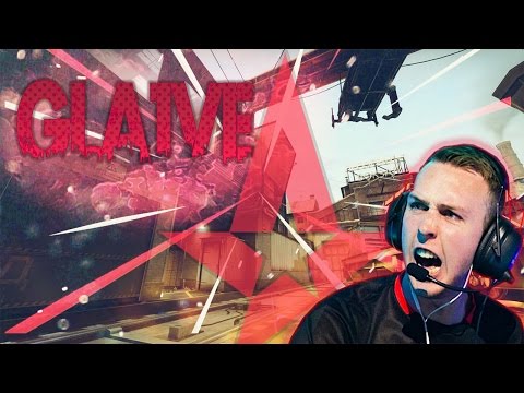 Eleague Major gla1ve x G2