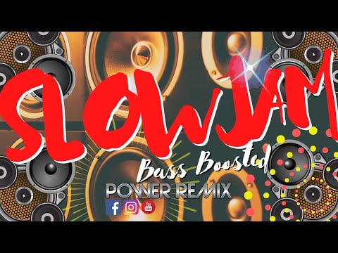 SLOWJAM BATTLE LOVESONG REMIX 2021 / Team Stroker Dj Jake Battle Remix / Power Remix Official