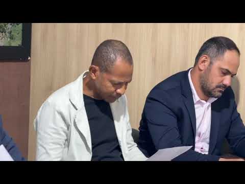 Segue Reunião das Comissões permantes da Camara Municipal de Nova Brasilandia D´Oeste de 2026.