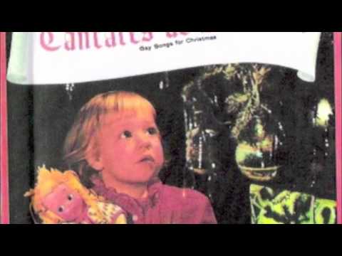 Trio Vegabajeño = Cantares De Navidad