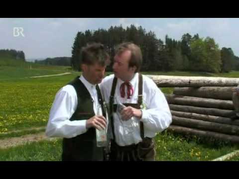 Die Komiker 6 - Folge 1 (Teil 1 von 3)