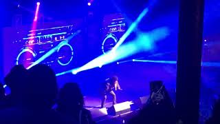 Big K.R.I.T. Subenstein (My Sub IV)