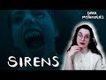 The Dark Origins of Sirens | Dark Mythologies