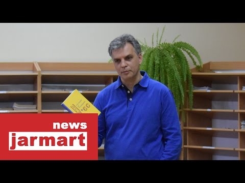 Олександр Гаврош | Oleksandr Havrosh