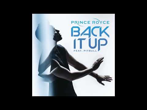 Prince Royce - Back It Up ft. Jennifer Lopez, Pitbull (Extended) [Reupload]