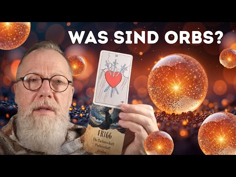 Orbs: What do these mysterious spheres of light really mean to us?