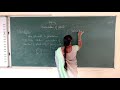 X Standard Science Biology Day 14 Transportation Of Plants