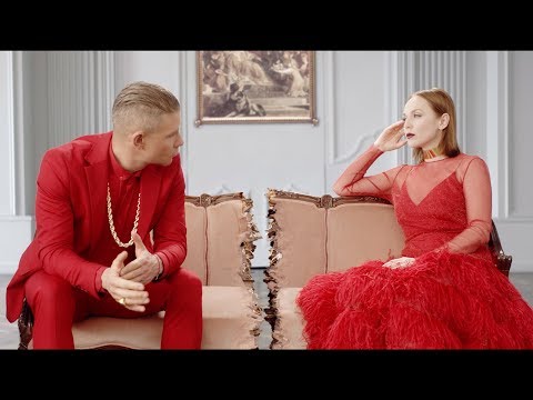 Митя Фомин и Альбина Джанабаева - Спасибо, сердце (Official Video)