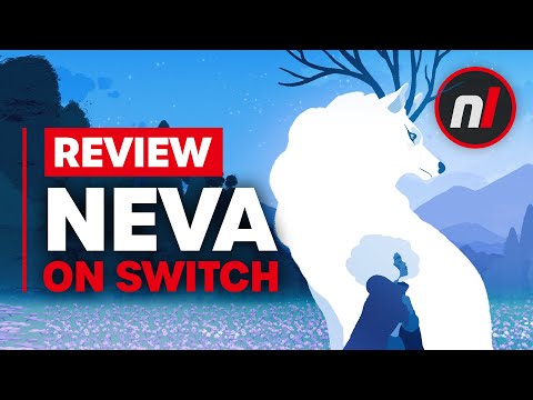 Neva Nintendo Switch Review - Is It Worth It?
