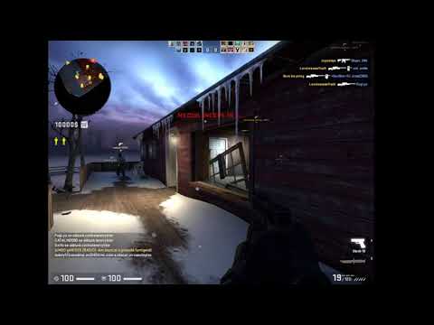 un mic meci de incalzire