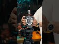 Red Komodo 6K Or Red Raptor 8K TILTA SHORTS