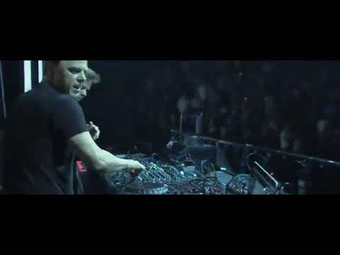 Binary Finary - 1998 (New World Punx Remix) Live @ ASOT 600