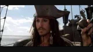 Like No Man I&#39;ve Ever Seen/Sparrabeth