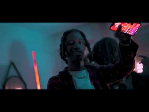 Travis Morton  & Mr OG Savage - Fasho [Official Music Video]