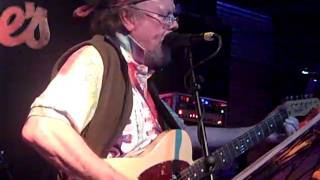 New Riders of The Purple Sage - Six Of One - Antone's - Austin