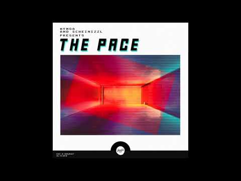 Scheinizzl & MYNGA - The Pace