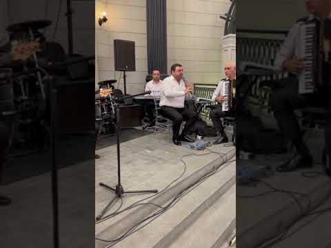 Hovik Hayrapetyan klarnet & Florence Band - Sharan  2021