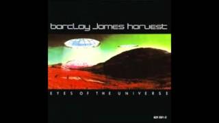 Barclay James Harvest -  Love on the line. HD (vinyl)