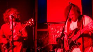 PBR SXSW2014 BIGBANG 6THST -end of black cat- peoples blues of richmond Austin Tx