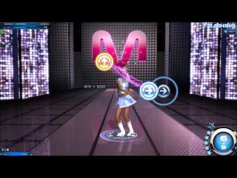 Nurien Mstar - Lady GaGa "Applause" Professional 100%