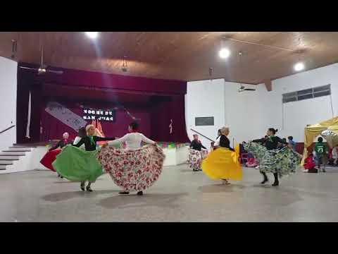 Grupo Nuevos Horizontes de Segui Entre Rios