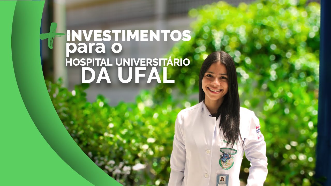 MEC anuncia investimentos em Alagoas