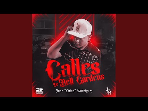 Calles De Bell Gardens