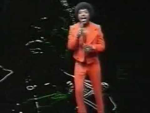 Percy Sledge.   Ave Maria