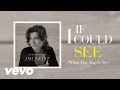 Amy Grant - If I Could See (What The Angels See) - Lyric