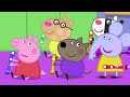Peppa Pig S06E04 Recorders Cantonese