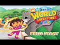 Dora The Explorer Dora S World Adventure Longplay GBA