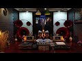 Armik: Solo Parati - shown on Monoblock 845 -Avantgarde style diy speakers