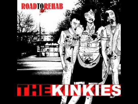 The Kinkies - Get Away