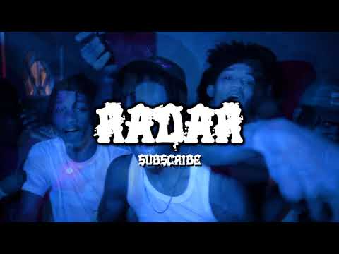 Rich Nunu x Mar BinBloxks x Izzy Loc x Kayy Mack Type Beat "RADAR" Prod. Kell x Kischon