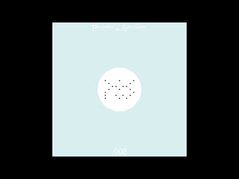 Shinichi Atobe - Disappear [P&S002]
