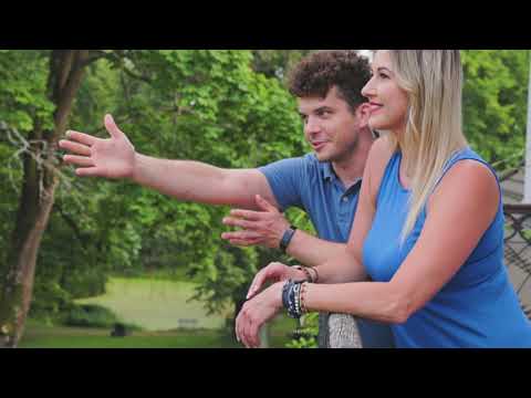 Dwór Kombornia - idealne miejsce na romantyczny pobyt we dwoje.