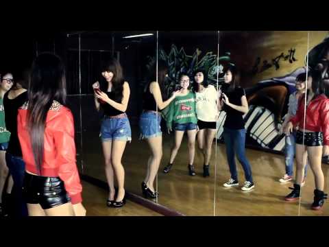 [MV] X5 Girls - Quên đi