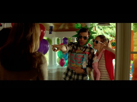 Jamais entre amis - Bande-annonce VF