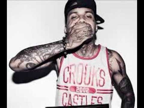 Kid Ink Type Beat - 