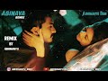 Abinaya | Mugen Rao | Remix | Dj Abhimanyu