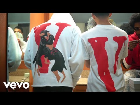 Lil Wu - Straight Thru ft. AB