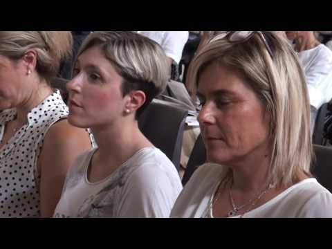 DUE GIORNI SULL'ALZHEIMER