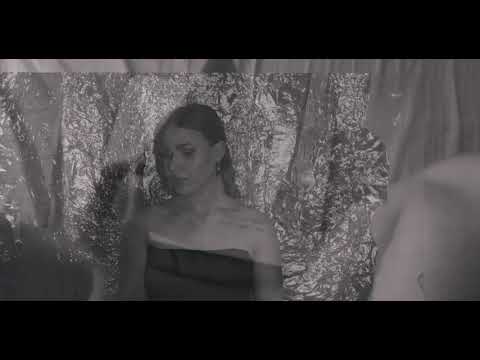 Dovilė Karpiūtė-Baltos dulkės